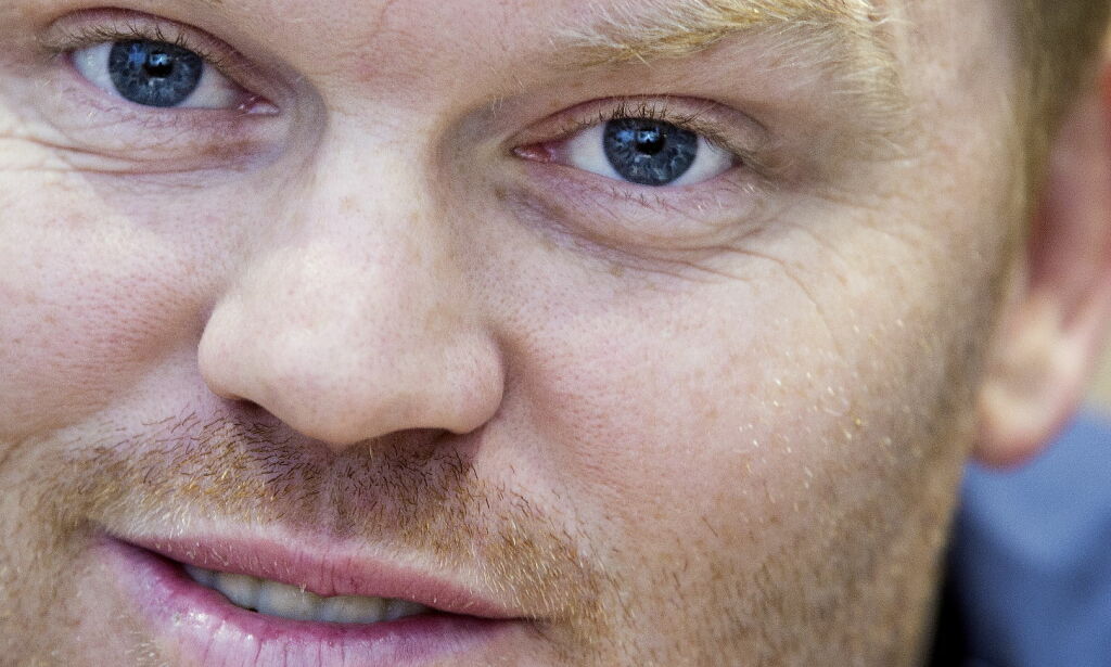 John Arne Riise: - Mange tar meg seriøst. Det er en stor fordel som agent