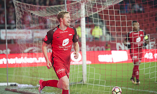 Brann rundet av sesongen med uavgjort