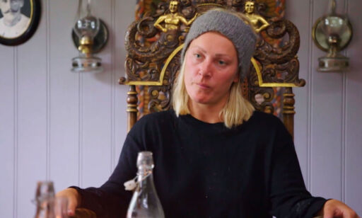 Tordner mot «Farmen»-Geir Magne: - Jeg klarte ikke mer