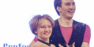 Danser kan ha avslørt Putins hemmelighet: Dette er dattera