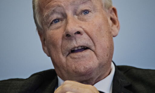 Mener han har løst Nobel-floken