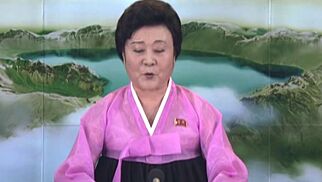 Nord-Koreas nye missil skaper frykt: - Kan nå hvor som helst