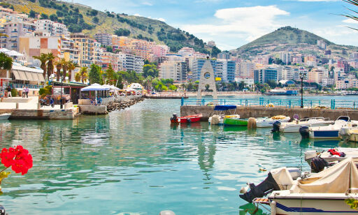 Synes du det blir litt vel folksomt i Barcelona, Santorini eller Mallorca? Hva med en Albania-tur neste sommer?