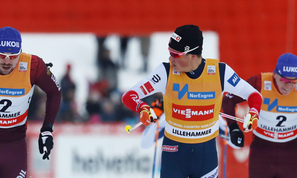 Klæbo-kullet kan overgå Northug-kullet: - Har ikke opplevd maken!