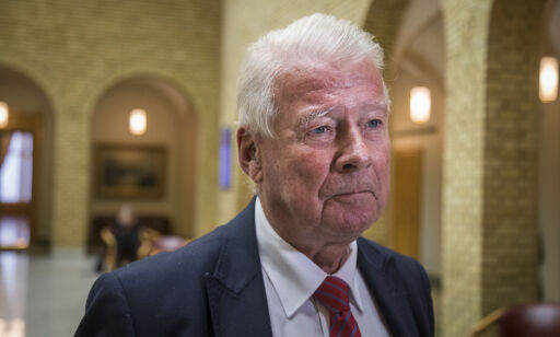 Valgutvalgets Nobel-innstilling uten Frp-kandidat