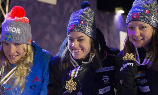 Hvilke russere får delta? Northug får viljen sin: Nytt russisk gullhåp kan glemme OL