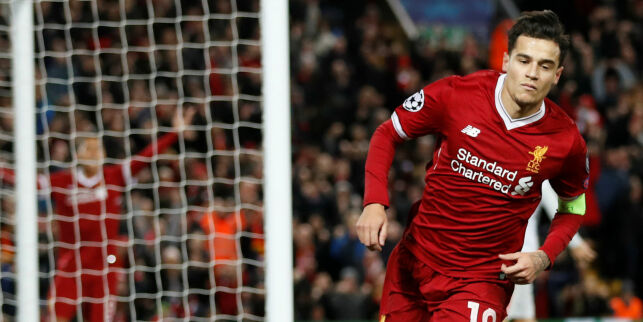 Liverpools stjerneangrep holdt lekestue: - Propaganda-fotball