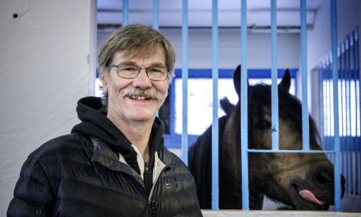 «For hvert mesterskap pleide det å ryke et par forhold»