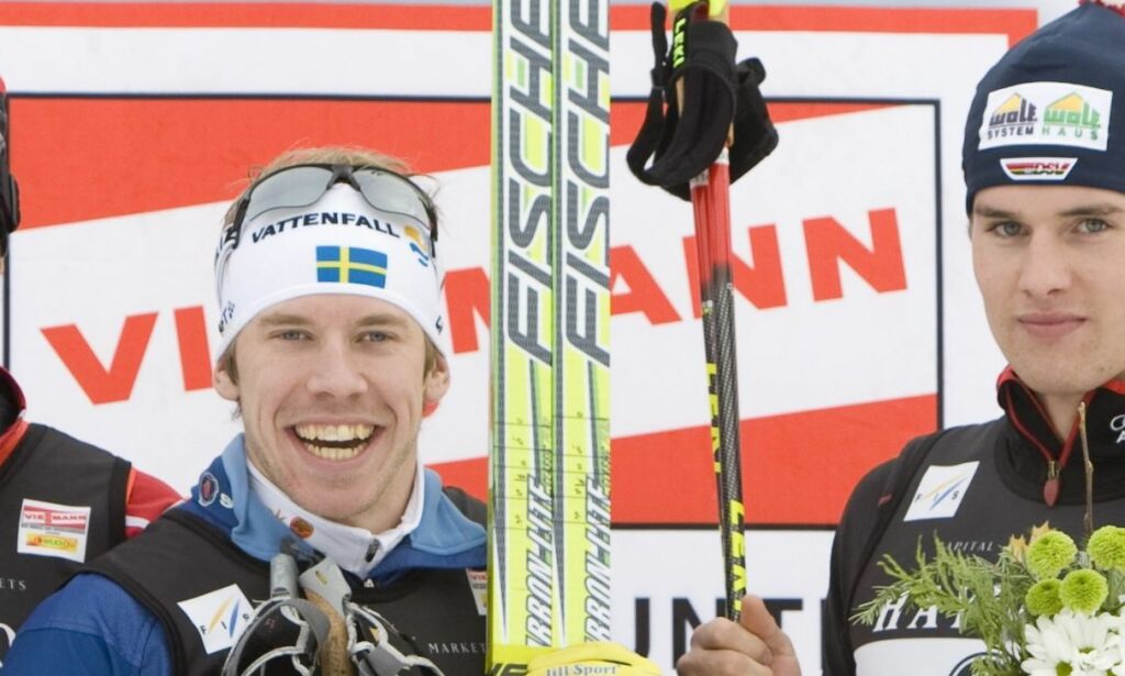 Josef skulle bli den nye langrennsstjerna. Nå er han sporløst forsvunnet