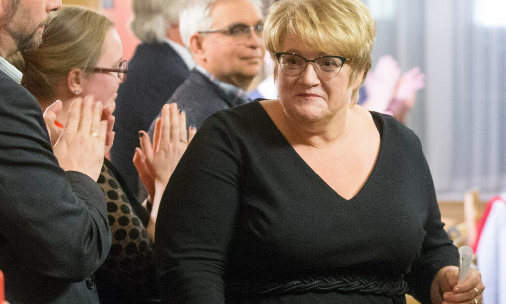 Dette er Venstres krav for å gå i regjering