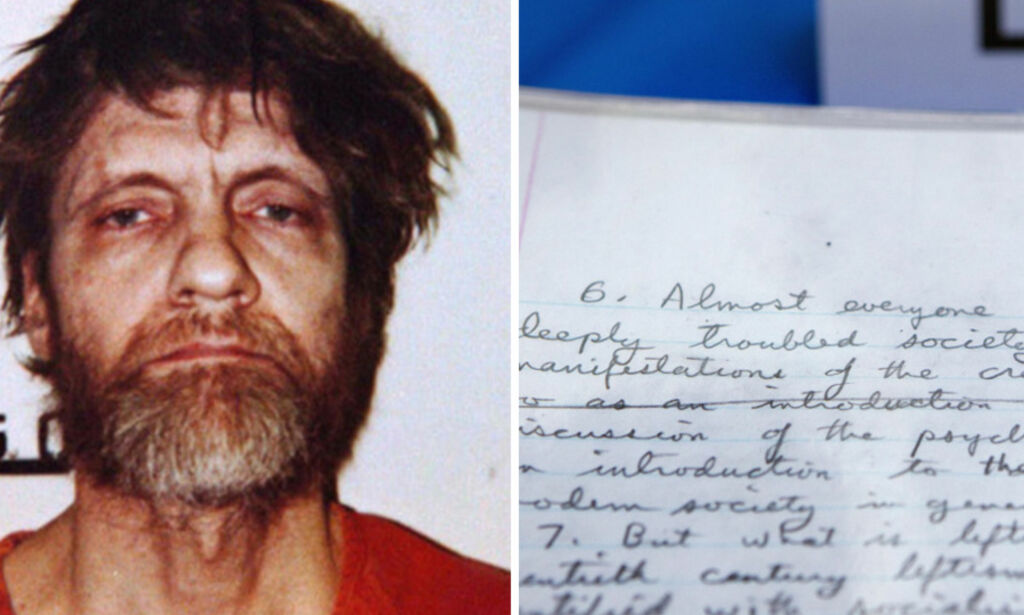 Brevbomberen terroriserte USA i 17 år. Slik var en av de mest omfattende menneskejaktene i FBIs historie