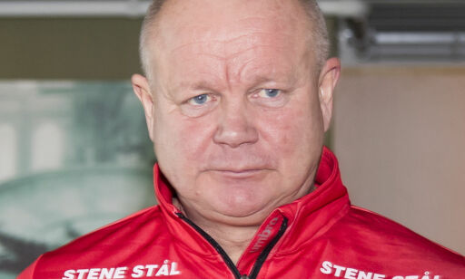 Murring i Fredrikstad