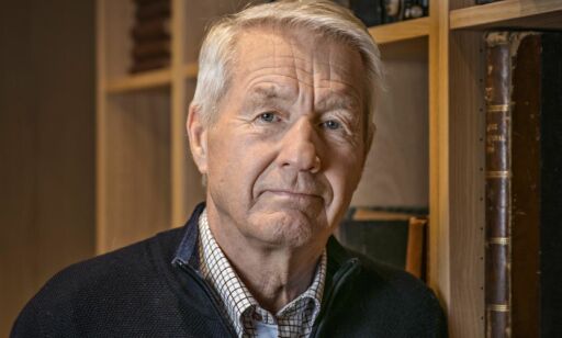 Europarådet-topp ber Jagland vurdere sin stilling