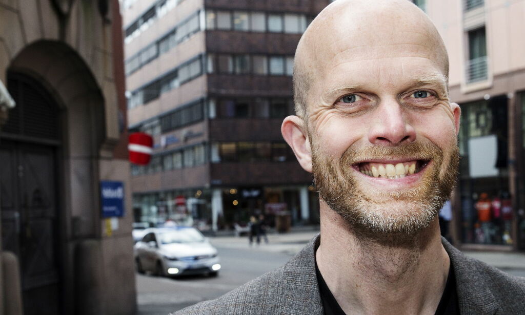 Disse slipper å betale