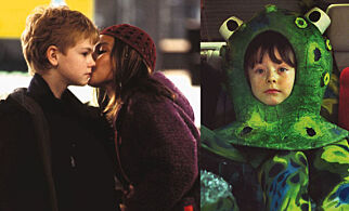Husker du barna i «Love Actually»? Slik ser de ut i dag