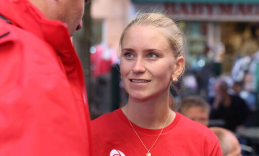 «Ap kan ikke ha en nestleder som tenker med feil hode»
