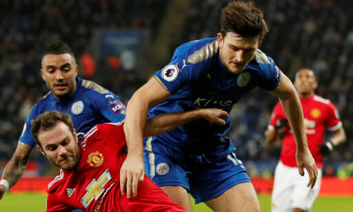Dramatisk overtidsmål stoppet Manchester United: - Det er barnslig
