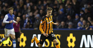 Henriksen og Hull i nedrykksfare
