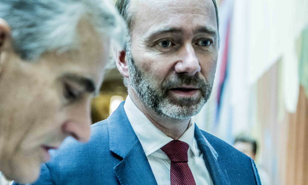Det er ingen grunn til å tro at kulturen er verre i Arbeiderpartiet enn andre steder