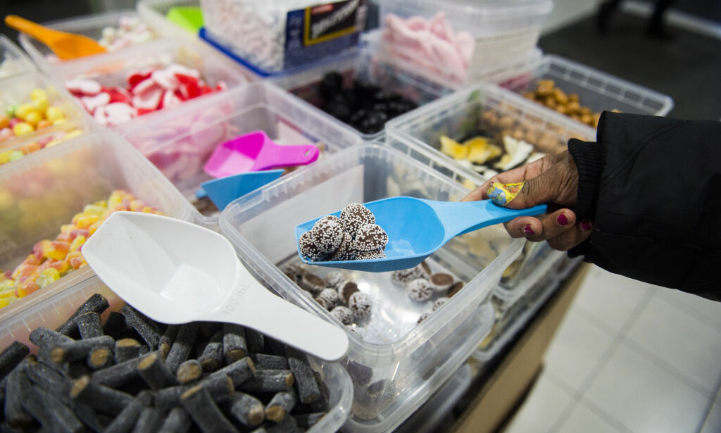 Solbergs fattige får ikke engang spise kake