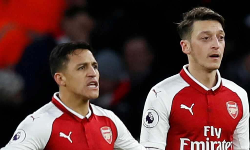 Wenger om superstjernene: – Denne klubben har mistet mange gode spillere