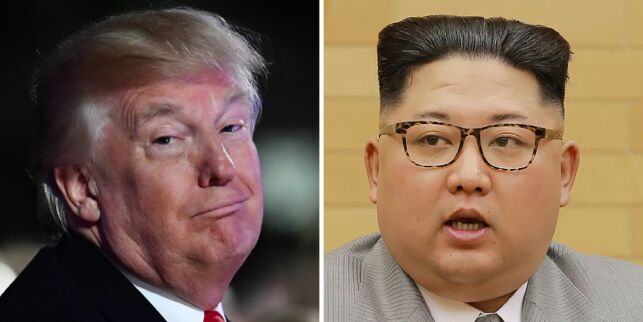 Nå åpner Trump for samtaler med «den lille rakettmannen»
