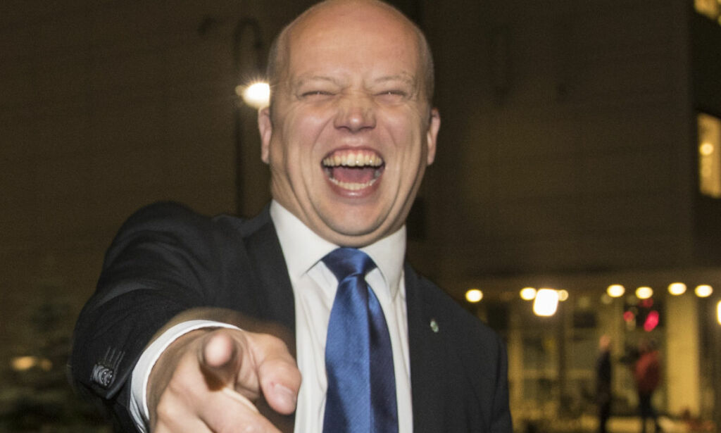 Er dette så lurt da, Trygve?