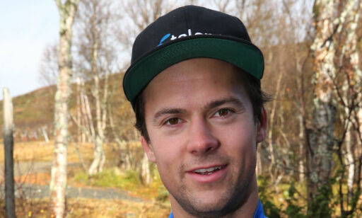 Sebastian (26) er alpinsirkusets mest stabile kjører: - Skal gi gass i OL
