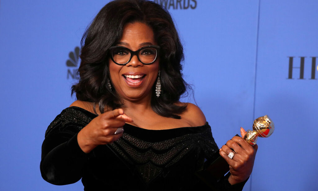 Oprah Winfrey kan bli Demokratenes presidentkandidat i 2020. Det er en særdeles dårlig idé