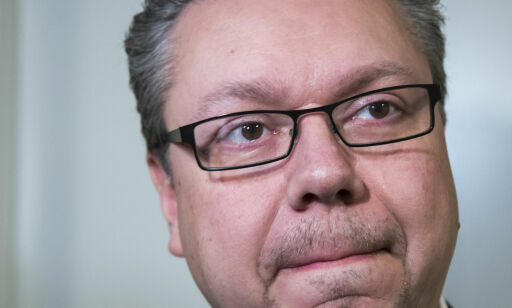 Kollektiv utmelding av Råde Frp etter Leirstein-saken
