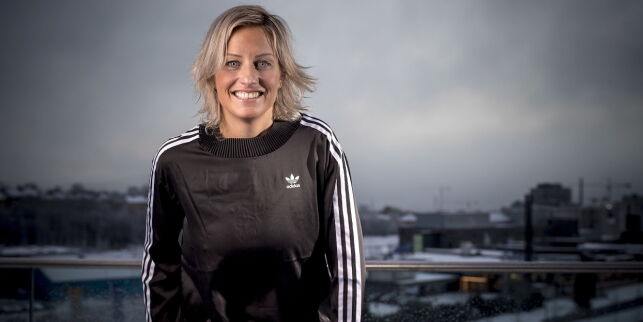 Vibeke Skofterud døde i vannscooterulykke i Arendal