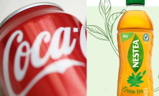 Coca-Cola med iskald hevn på Nestlé