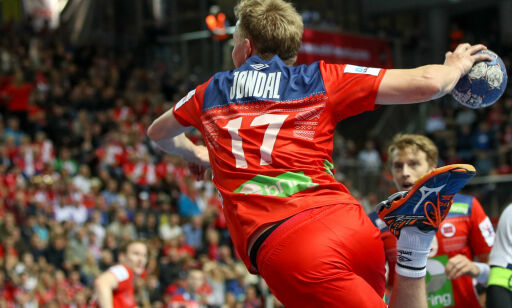Slik spilles Håndball-EM i Kroatia