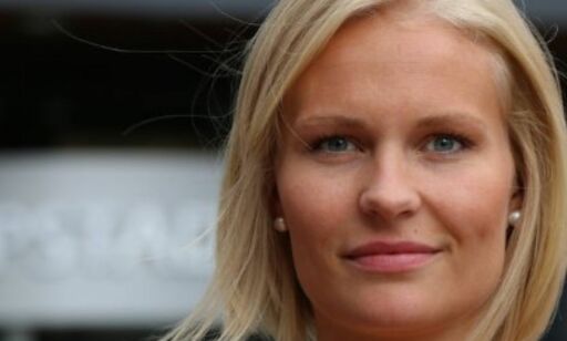 «Er det ikke lov til å gi jenter en klem engang nå?»