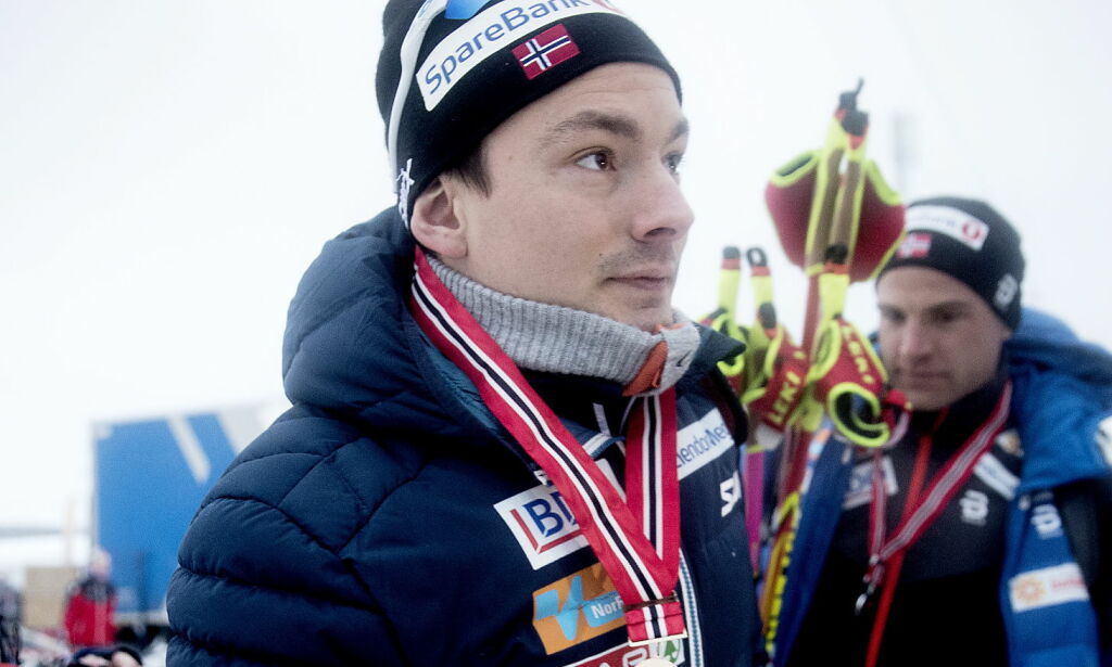 Hver gang Krogh bytter fra sprint til allroundlandslaget går det galt. Hvorfor?