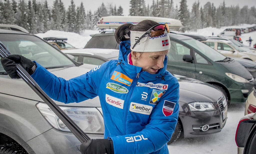 Vil presse Weng og Østberg ut av laget