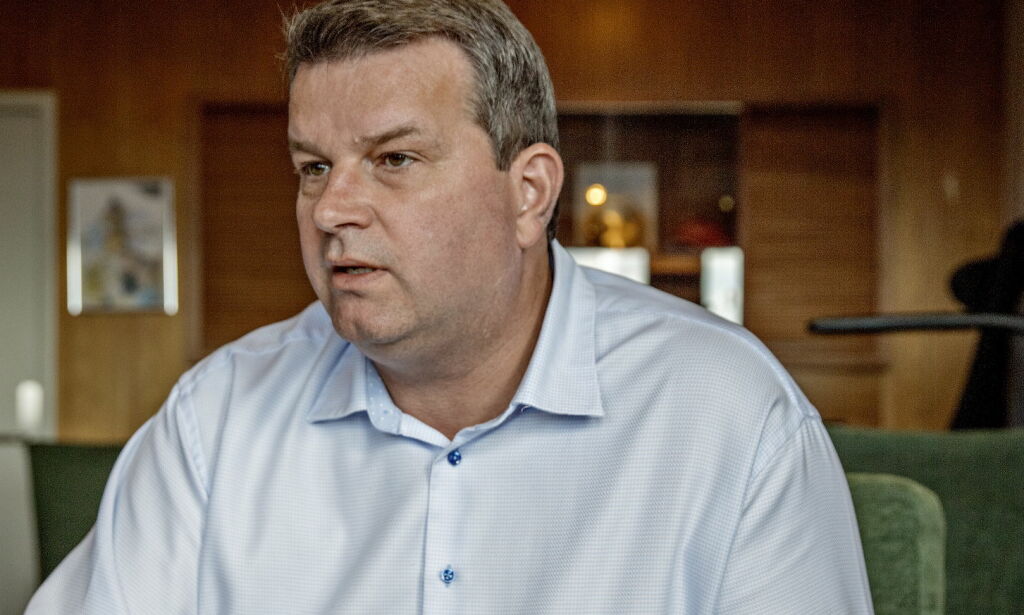 LO: Frykter velferdskutt og privatisering