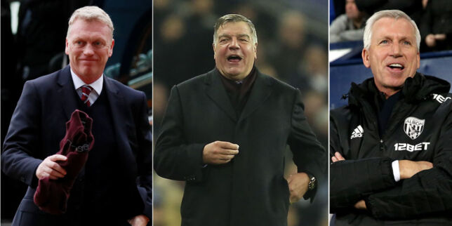 Sju Premier League-klubber har sparket manageren. Slik går det med dem