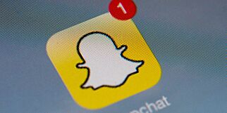Snapchats nye design slaktes av brukerne