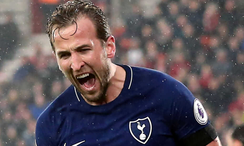 Kane-mål ikke nok for Tottenham: - Vi er skuffet