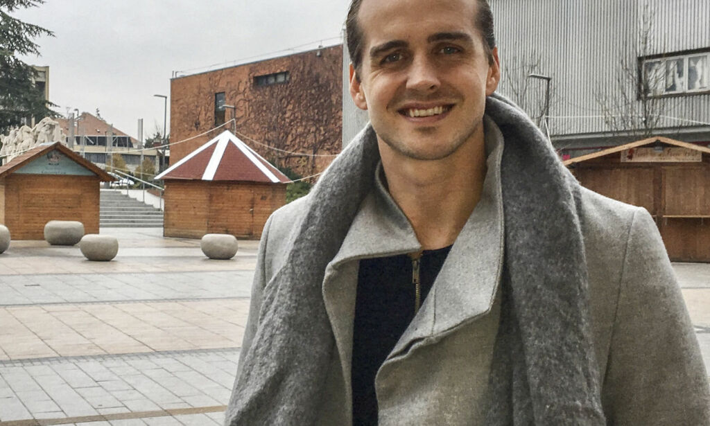 Tønnesen om sitt nye liv: - Nå handler alt om henne