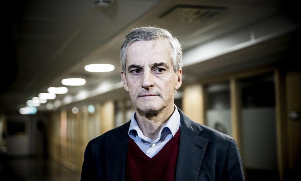 Ap-veteran skuffet over eget parti: - Tar Frps ordbruk for god fisk