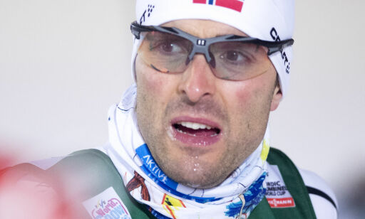 Falt for egen slakt av sjefene