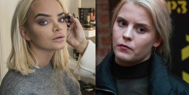 Sophie Elise og Ulrikke Falch i full bloggkrig: - Jeg føler meg angrepet