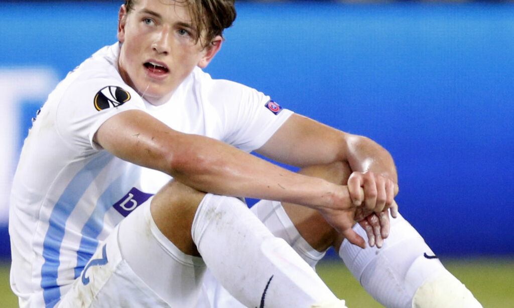 Krise for Genk-Berge