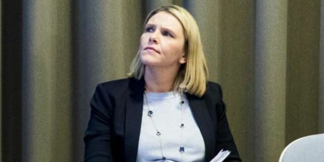 Hvorfor øker ungdomskriminaliteten?