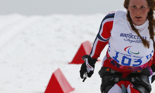 Sterk mistillit til Skistyret. Birgit Skarstein inn
