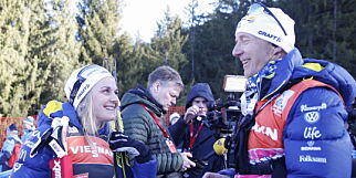Skjøvet ut: En typisk svensk tabbe
