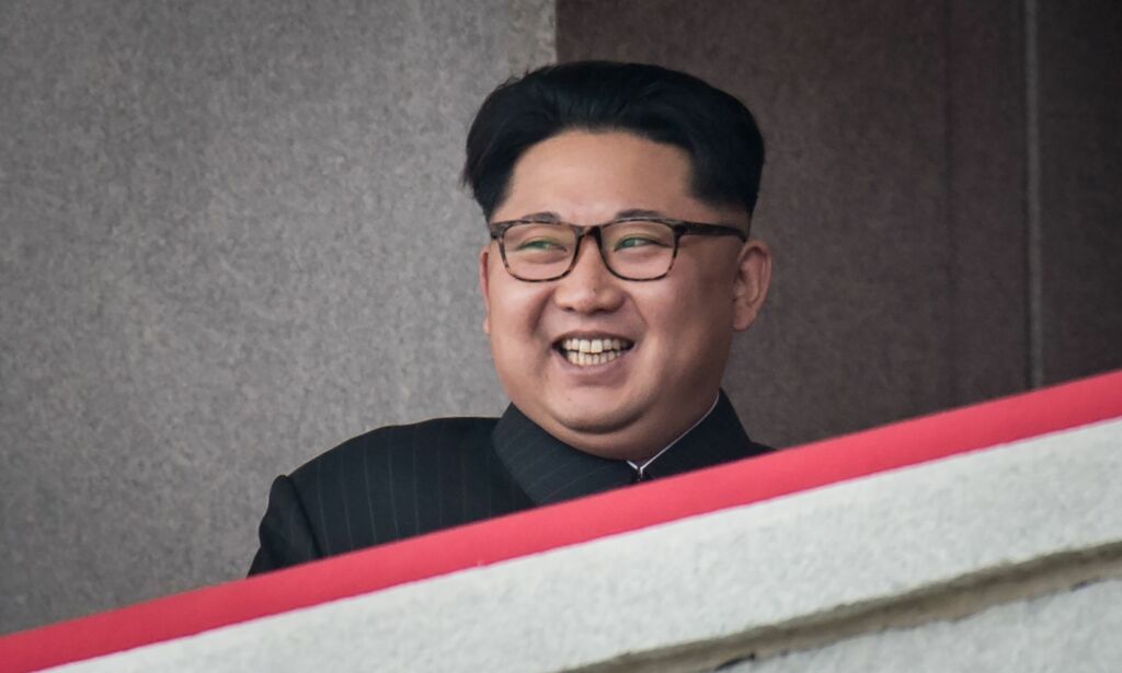 Nord-Korea med «truende» markering dagen før OL