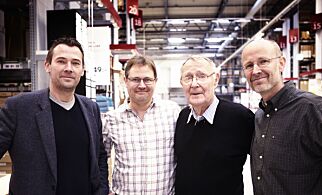 Ikea-arvingenes hemmelige luksusliv